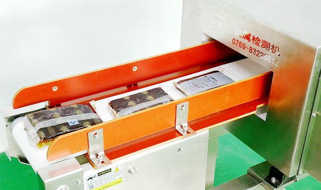 金属检测机金检机制定怎么样的灵敏度限值才是最合理的？